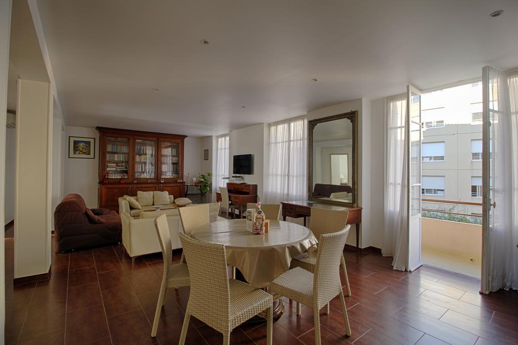 F3 Place Miot Apartamento Ajaccio  Exterior foto